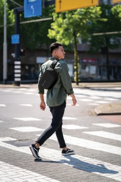 Logo trade mainoslahja kuva: Reppu Bobby Sling rintareppu