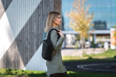 Logotrade mainostuote tuotekuva: Reppu Bobby Sling rintareppu