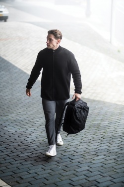 Logo trade liikelahjat mainoslahjat kuva: Bobby Soft, varkaudenestoreppu