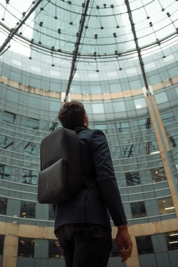 Logo trade liikelahjat tuotekuva: Reppu XD Design Flex -sporttikassi