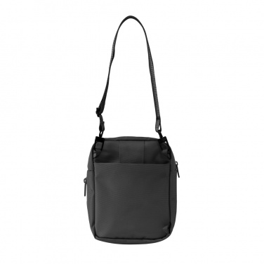 Logotrade liikelahjat kuva: Boxy Sling crossbody-laukku