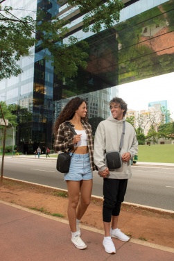 Logo trade mainoslahjat ja liikelahjat kuva: Boxy Sling crossbody-laukku