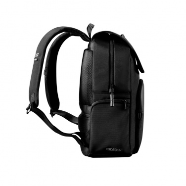 Logotrade mainoslahja tuotekuva: Soft Daypack -reppu