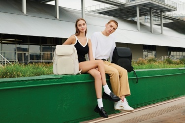 Logotrade mainoslahja tuotekuva: Soft Daypack -reppu