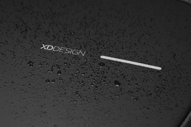 Logotrade liikelahjat mainoslahjat tuotekuva: Reppu Bobby Edge