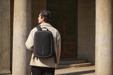 Logo trade liikelahja mainoslahja tuotekuva: Reppu Bobby Edge