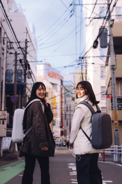 Logo trade mainostuote kuva: Reppu Bobby Edge