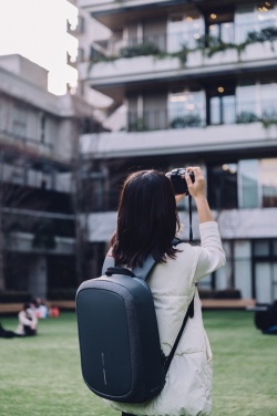 Logotrade liikelahjat kuva: Reppu Bobby Edge