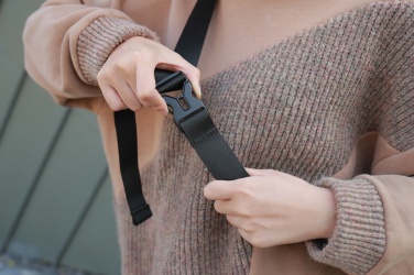 Logotrade mainoslahja ja liikelahja kuva: Urban-vyölaukku