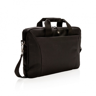 Logotrade mainoslahja ja liikelahja kuva: Swiss Peak -kassi 15.4” kannettavalle