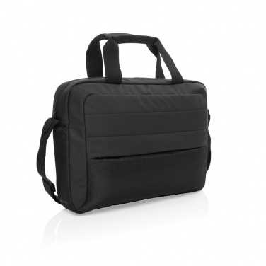 Logo trade liikelahja kuva: Armond AWARE™ RPET 15.6" tietokonelaukku
