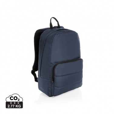 Logo trade liikelahja kuva: Impact AWARE™ RPET Basic 15,6" reppu kannettavalle