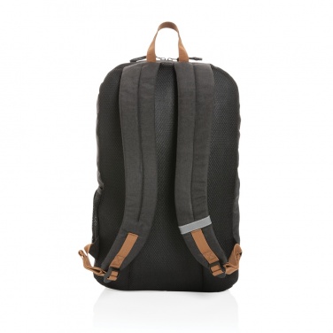 Logotrade liikelahja tuotekuva: Impact AWARE™ Urban outdoor -reppu