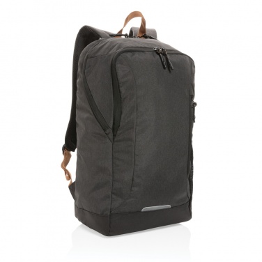 Logotrade mainoslahja ja liikelahja kuva: Impact AWARE™ Urban outdoor -reppu