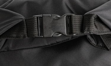 Logotrade mainoslahjat ja liikelahjat tuotekuva: Impact AWARE™ RPET perusreppu rullattavalla yläosalla