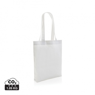 Logo trade mainoslahjat tuotekuva: Impact AWARE™ 285 gsm rcanvas värjäämätön ostoskassi