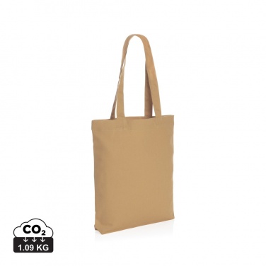 Logotrade mainoslahja tuotekuva: Impact AWARE™ 285 gsm rcanvas värjäämätön ostoskassi