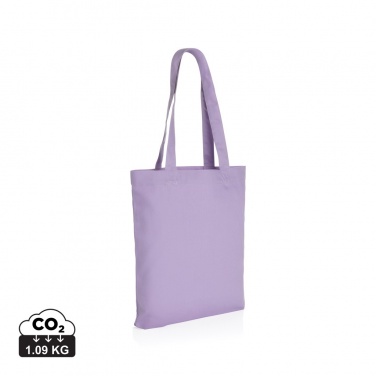 Logotrade liikelahjat mainoslahjat tuotekuva: Impact Aware™ 285 gsm rcanvas ostoskassi