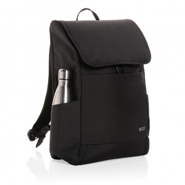 Logo trade mainoslahja kuva: Swiss Peak Fern AWARE™ RPET 15" reppu vetoketjulla