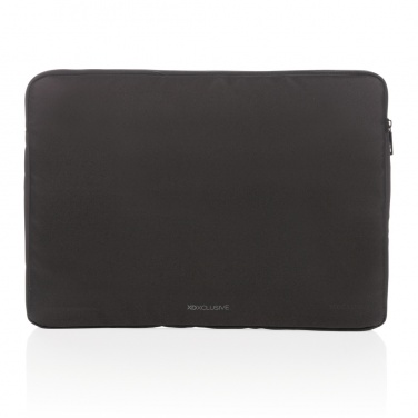 Logotrade liikelahjat mainoslahjat tuotekuva: Impact AWARE™ RPET 15,6" kotelo kannettavalle