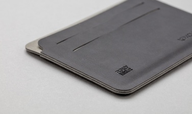 Logotrade mainoslahja tuotekuva: Quebec RFID -turvakorttikotelo