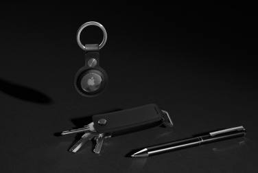 Logo trade mainoslahja kuva: SP Tula RCS -sertifioitu rPU 3-osainen deluxe-lahjasetti