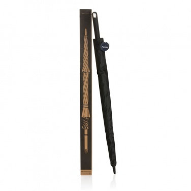 Logo trade mainostuote kuva: Aware™ 27" Hurricane myrskysateenvarjo