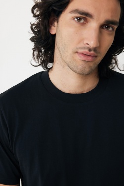 Logo trade mainostuotet tuotekuva: Iqoniq Sierra kevyt T-paita kierrätetystä puuvillasta