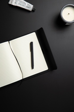 Logotrade mainostuotet kuva: VINGA Baltimore RCS -kuulakärkikynä kierrätettyä terästä