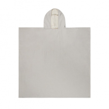 Logo trade liikelahja mainoslahja tuotekuva: VINGA Tolo hamam froteerantaponcho