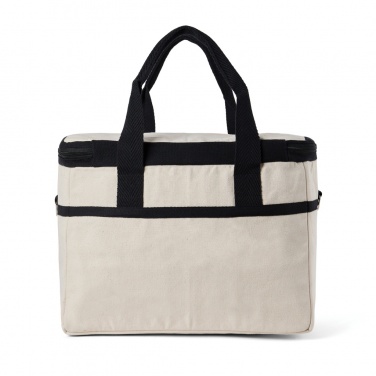 Logo trade liikelahjat tuotekuva: VINGAVolonne AWARE™ kierrätyskankaasta valmistettu kylmäkori