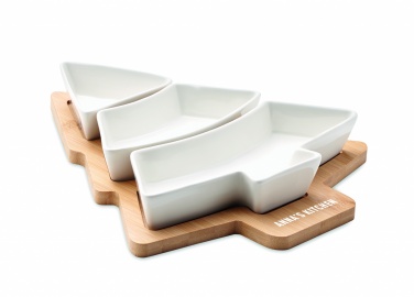 Logo trade liikelahjat tuotekuva: Tarjoilualusta