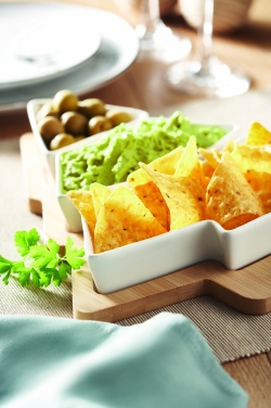 Logo trade mainoslahja ja liikelahja tuotekuva: Tarjoilualusta