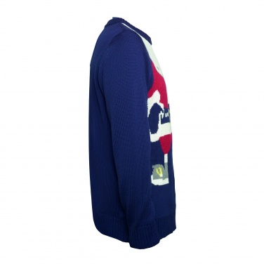 Logo trade liikelahja mainoslahja tuotekuva: Joulupusero L/XL