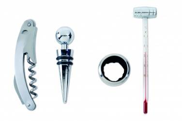 Logotrade liikelahjat kuva: Viinisetti