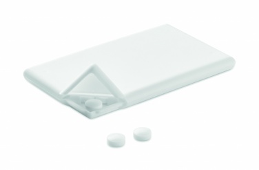 Logotrade liikelahjat mainoslahjat tuotekuva: Pastillien annostelija