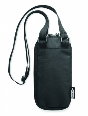 Logotrade mainoslahjat kuva: Cross body puhelinlaukku