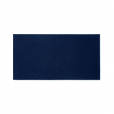 Logo trade mainoslahja ja liikelahja tuotekuva: SEAQUAL® pyyhe 70x140cm