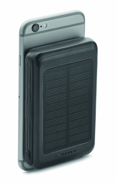 Logo trade mainoslahja kuva: Varavirtalähde 5000 mAh