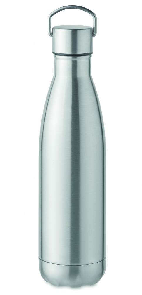 Logo trade mainoslahjat ja liikelahjat kuva: Termospullo 500 ml