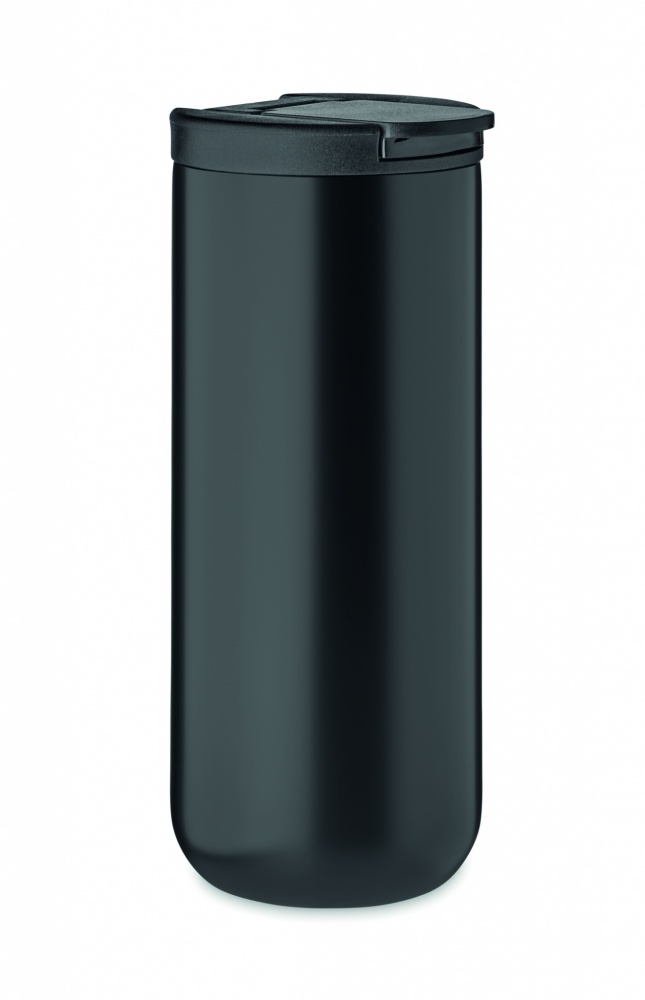 Logo trade mainoslahja kuva: Teräsmuki 330 ml
