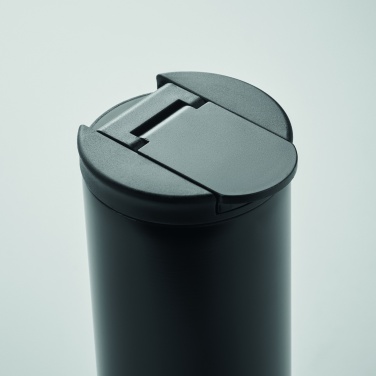 Logo trade mainostuotet tuotekuva: Teräsmuki 330 ml