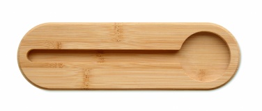 Logo trade liikelahja kuva: Penaali RPET-huopa