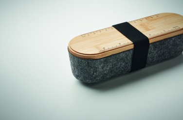 Logotrade mainoslahjat ja liikelahjat tuotekuva: Penaali RPET-huopa