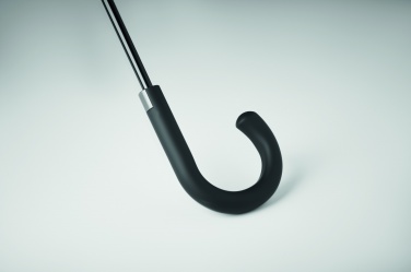 Logotrade liikelahja mainoslahja kuva: 23" tuulenpitävä sateenvarjo