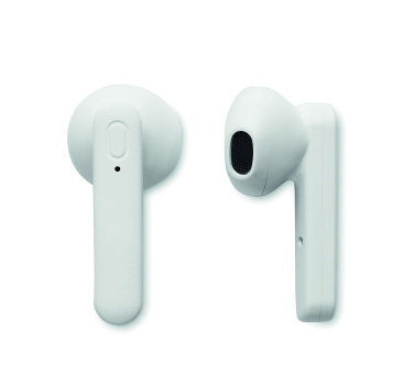 Logo trade liikelahjat tuotekuva: TWS-kuulokkeet