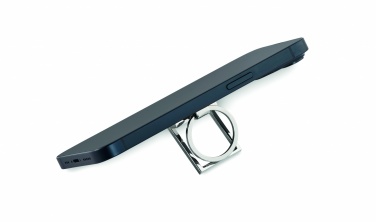 Logotrade mainoslahja tuotekuva: Metallinen avaimenperä Seinäjoki