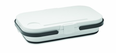 Logotrade liikelahjat mainoslahjat tuotekuva: Kokoontaitettava piknik-kori