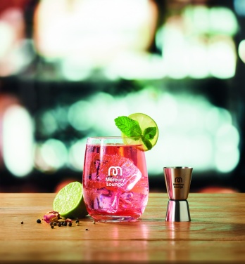 Logotrade mainoslahjat kuva: 5-osainen cocktailsetti