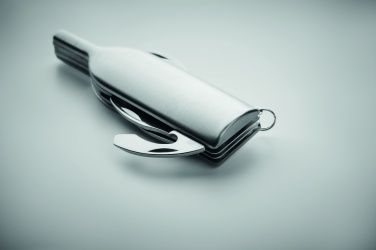 Logotrade liikelahjat mainoslahjat tuotekuva: Monityökalu taskuveitsi